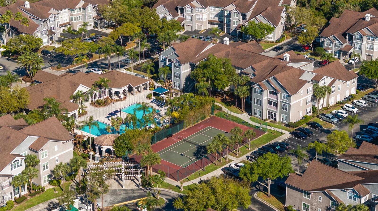 3307 S KIRKMAN RD #129