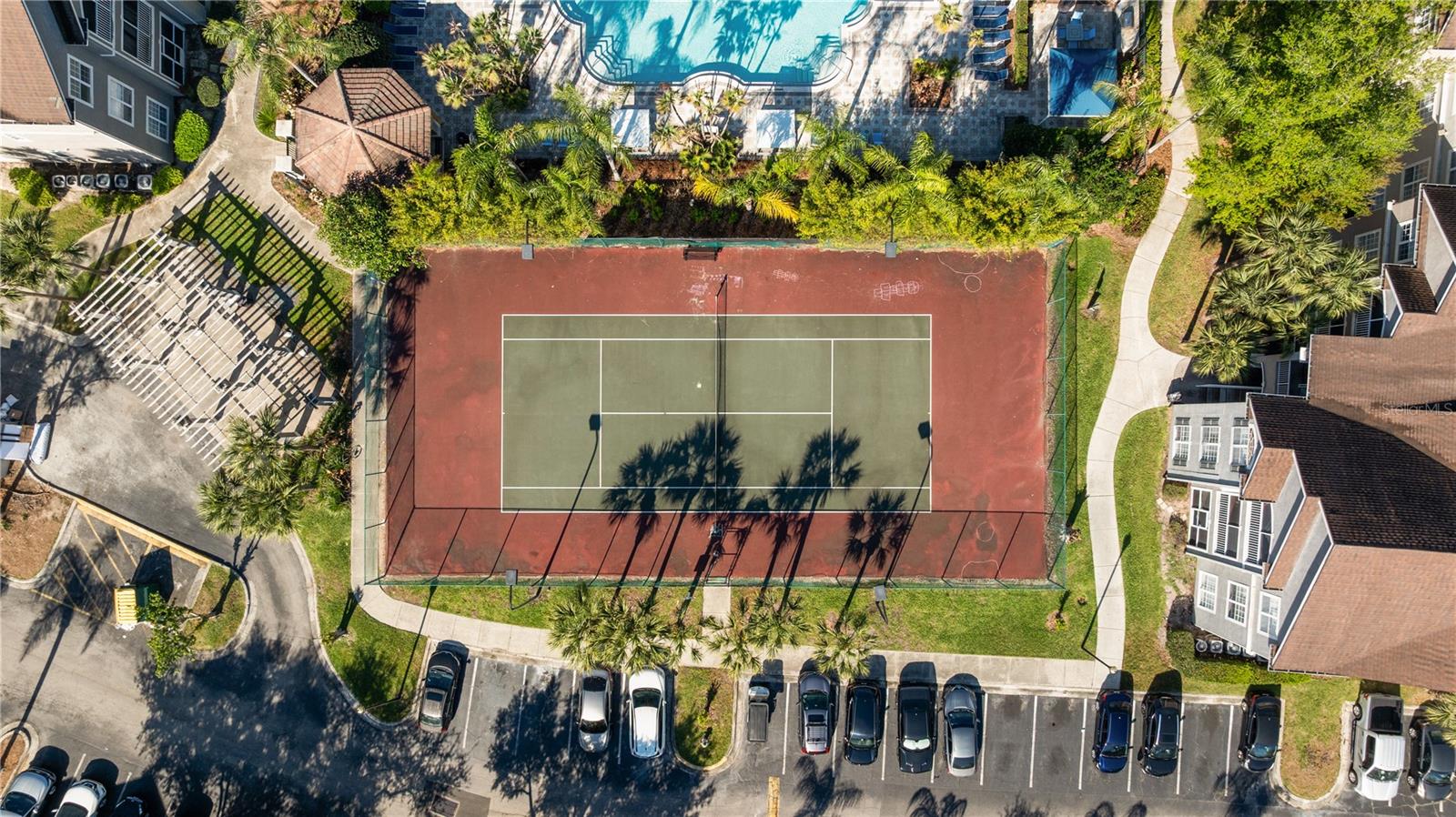 3307 S KIRKMAN RD #129