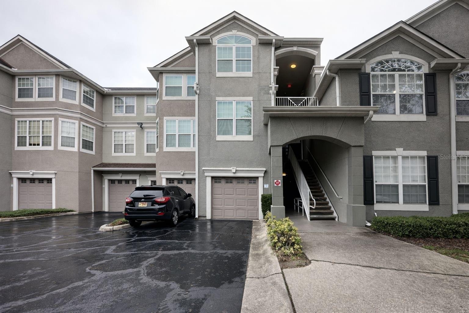 3307 S KIRKMAN RD #129