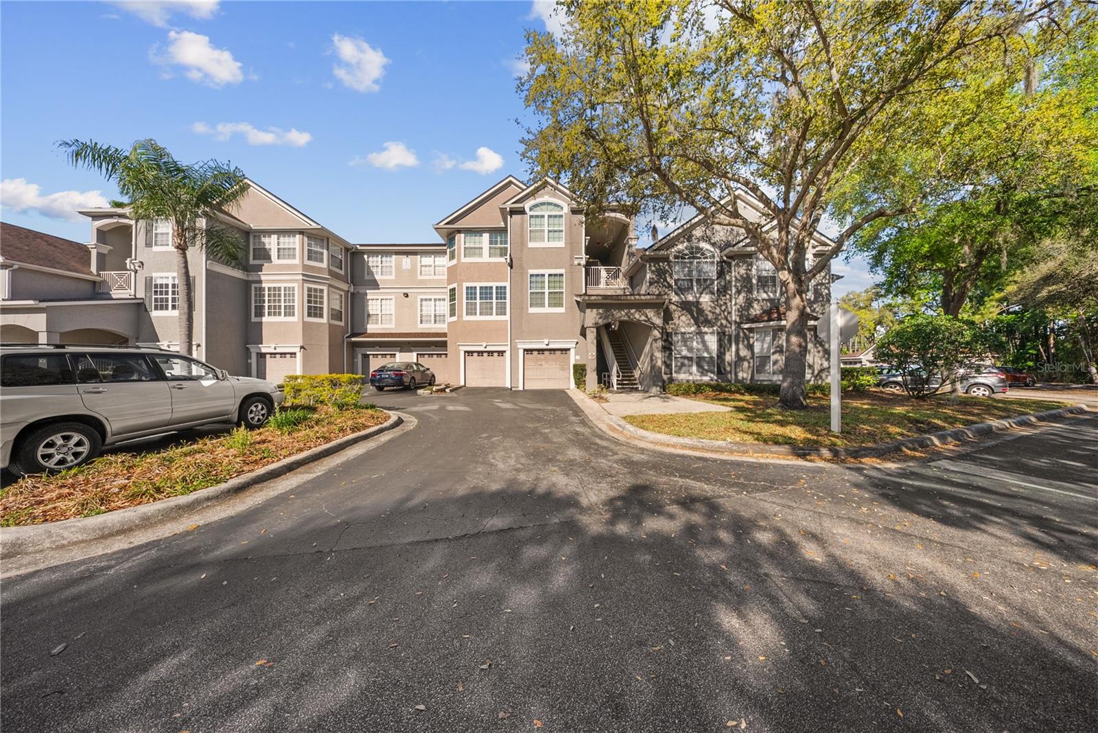 3307 S KIRKMAN RD #129