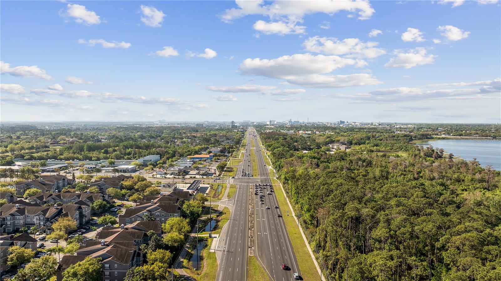 3307 S KIRKMAN RD #129