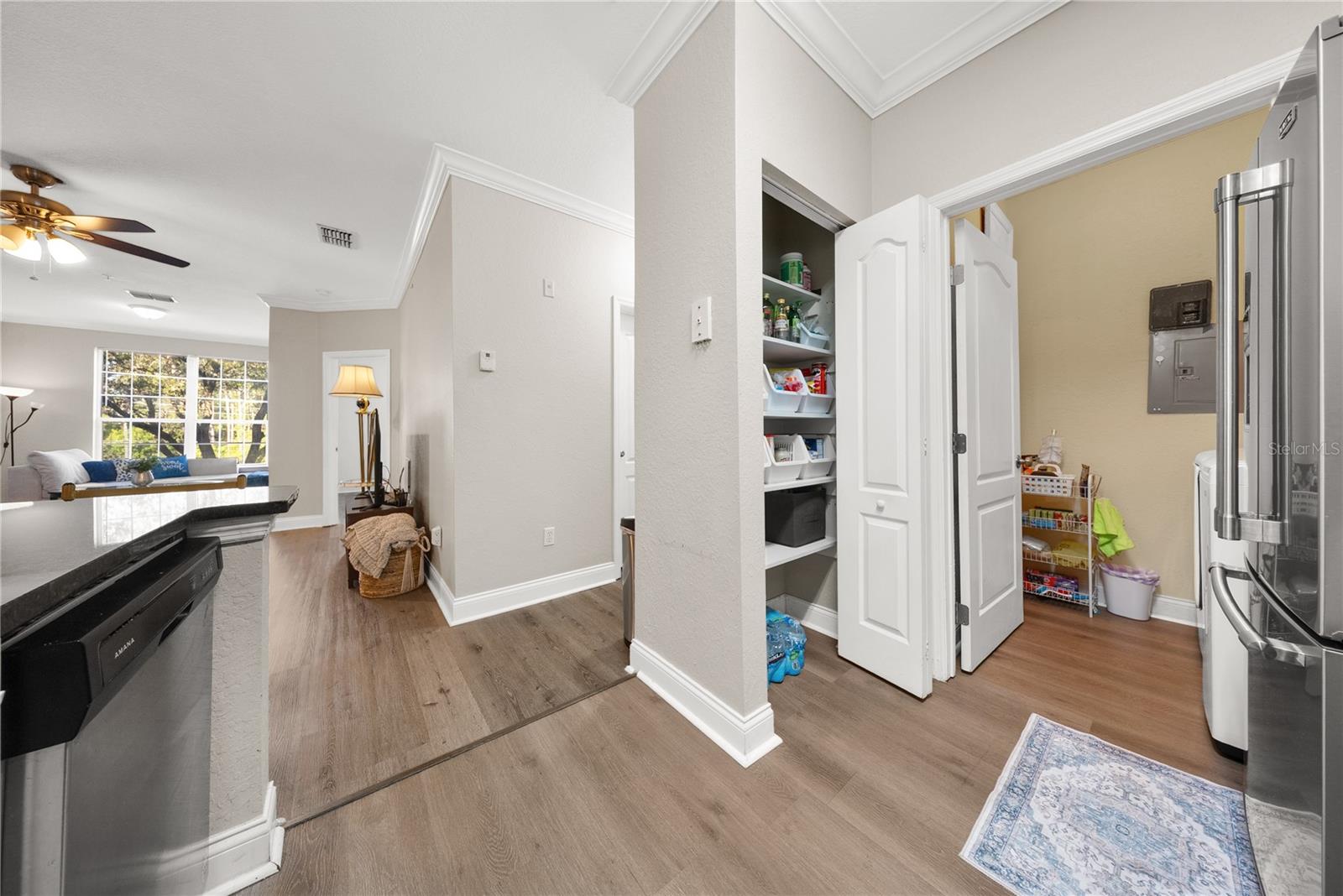 3307 S KIRKMAN RD #129