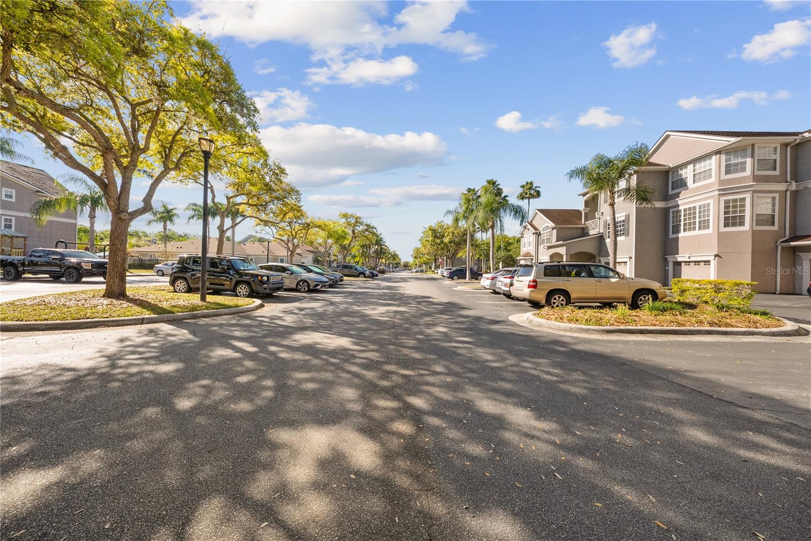 3307 S KIRKMAN RD #129