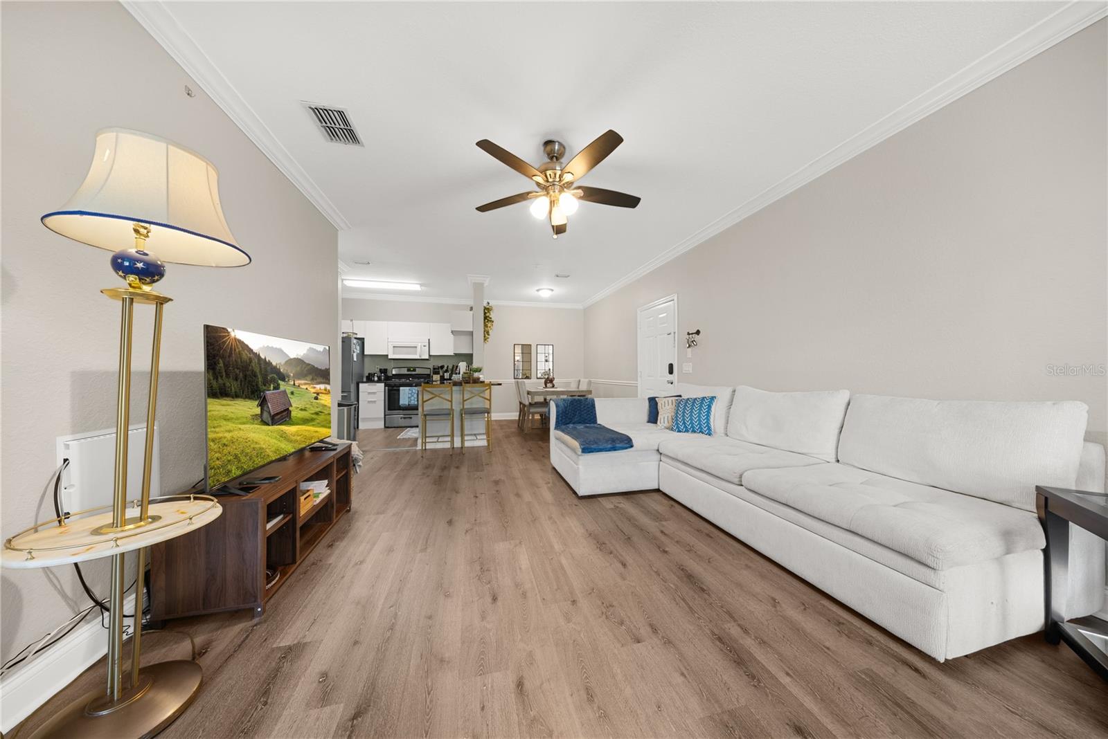 3307 S KIRKMAN RD #129