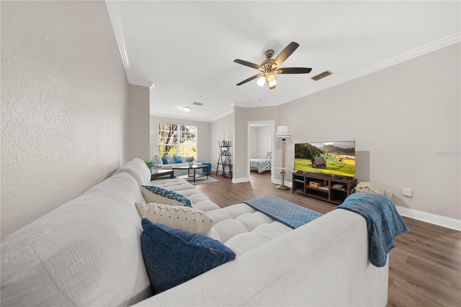 3307 S KIRKMAN RD #129