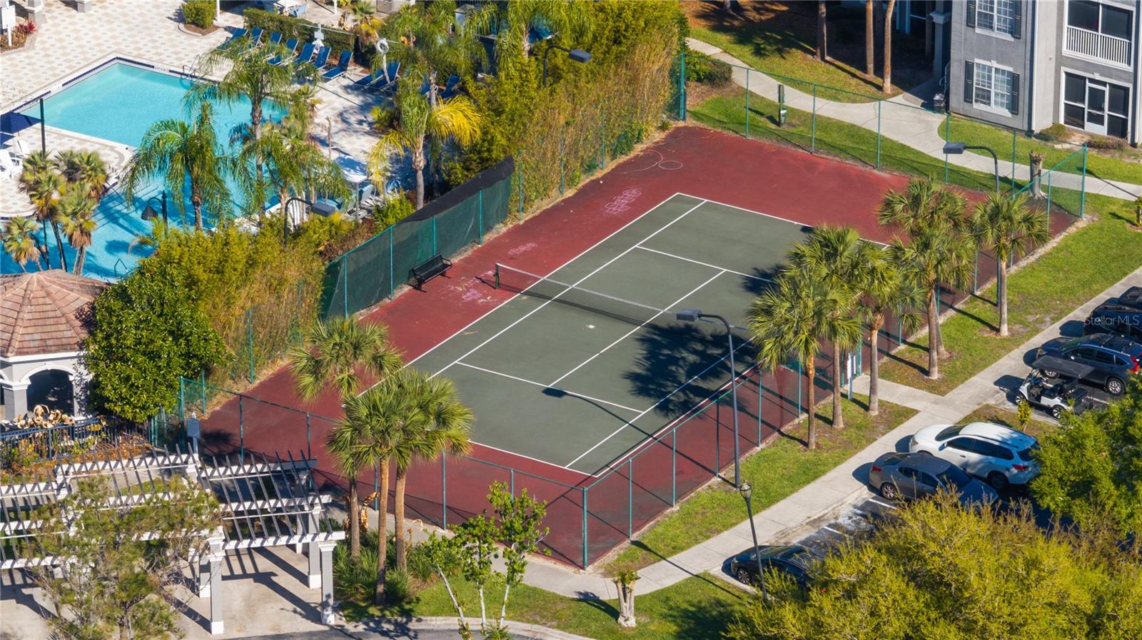 3307 S KIRKMAN RD #129