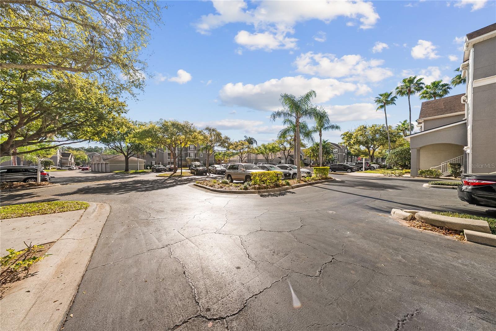 3307 S KIRKMAN RD #129