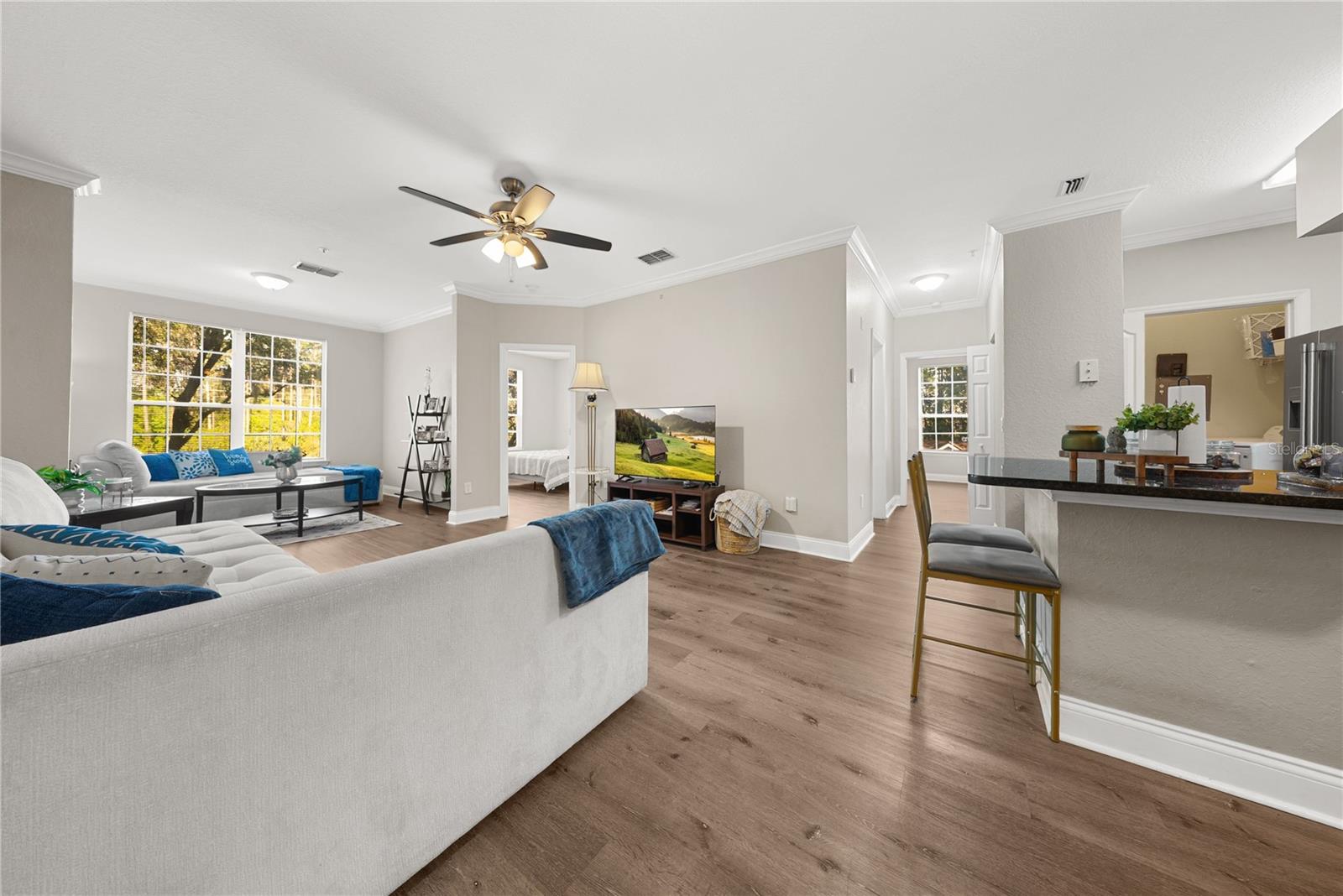 3307 S KIRKMAN RD #129