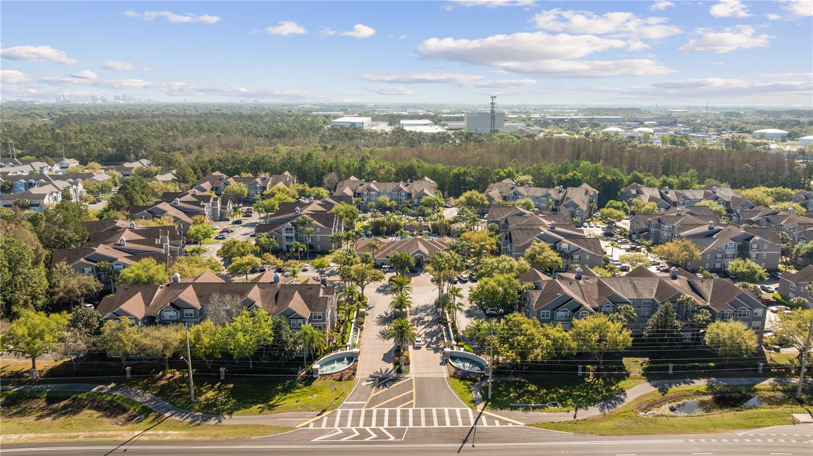 3307 S KIRKMAN RD #129