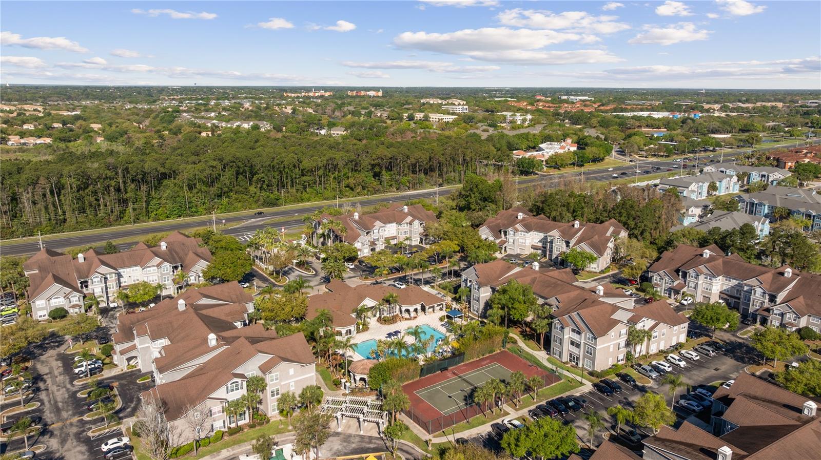 3307 S KIRKMAN RD #129