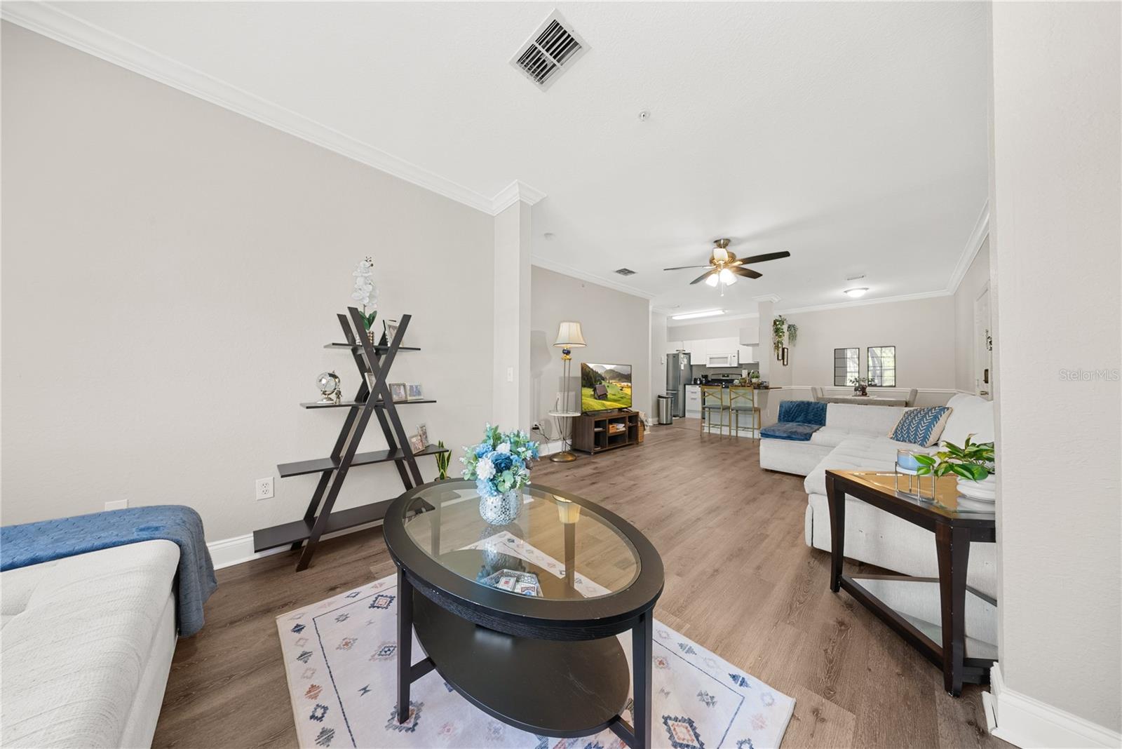 3307 S KIRKMAN RD #129