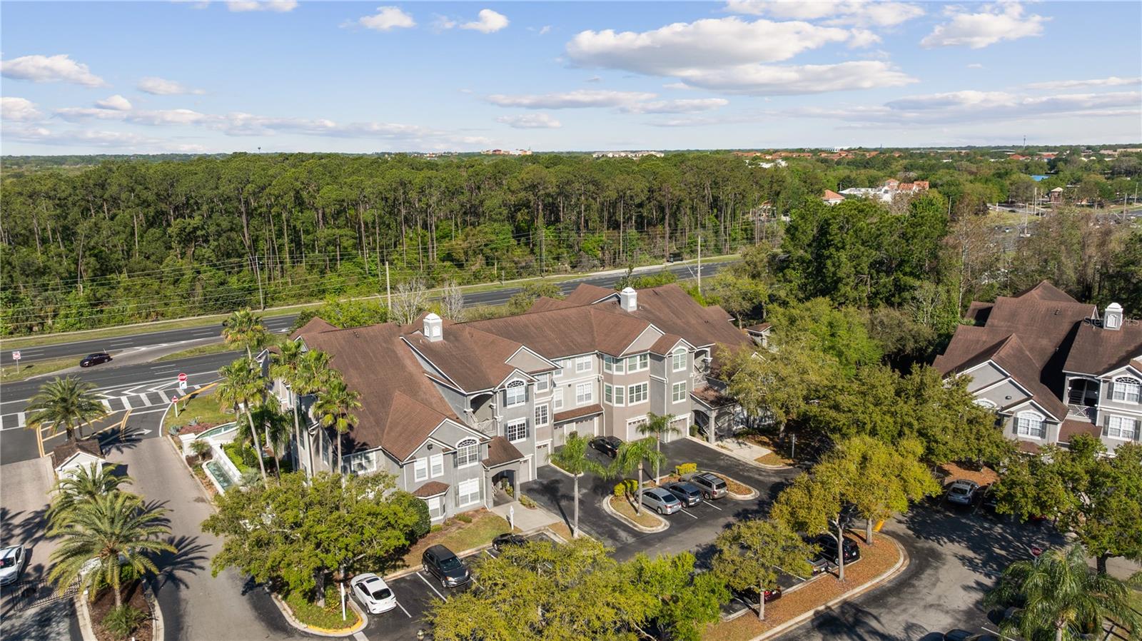 3307 S KIRKMAN RD #129