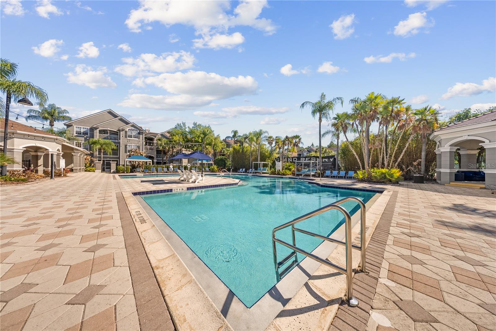 3307 S KIRKMAN RD #129