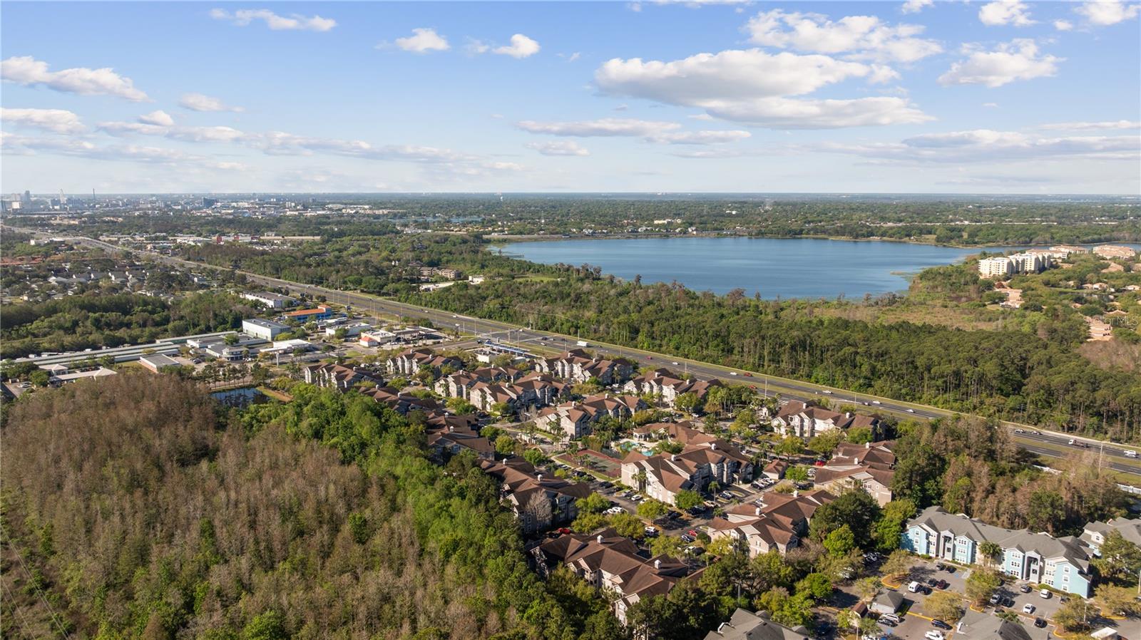 3307 S KIRKMAN RD #129