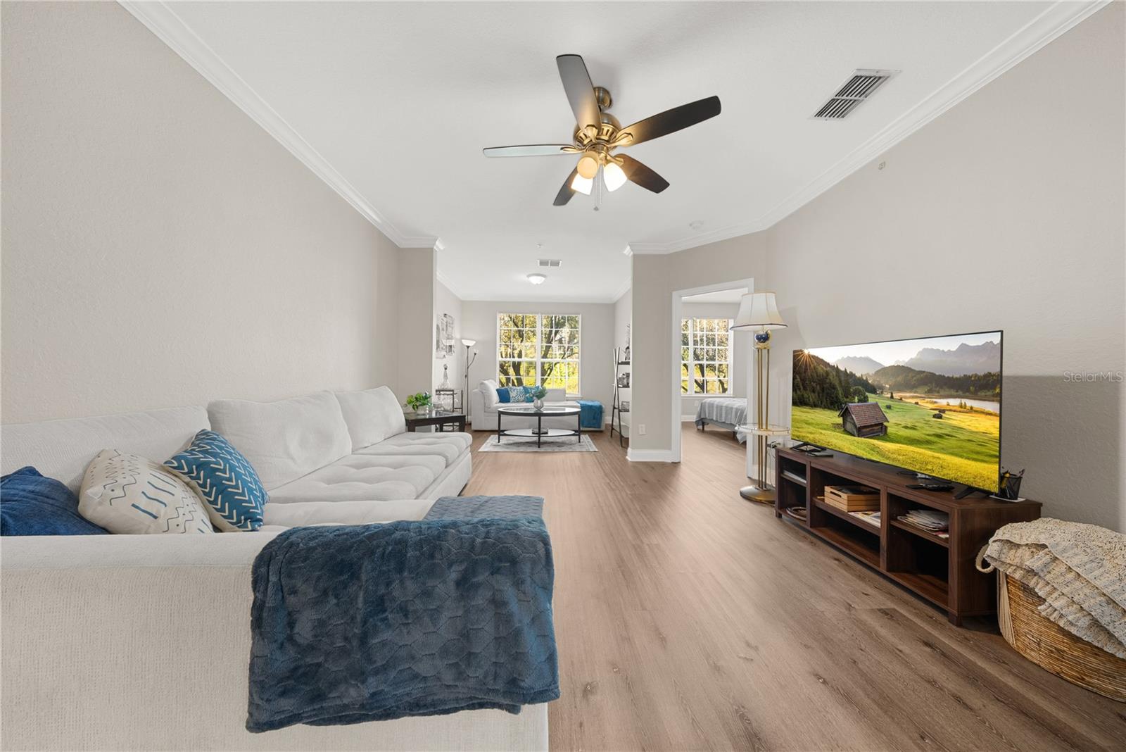 3307 S KIRKMAN RD #129