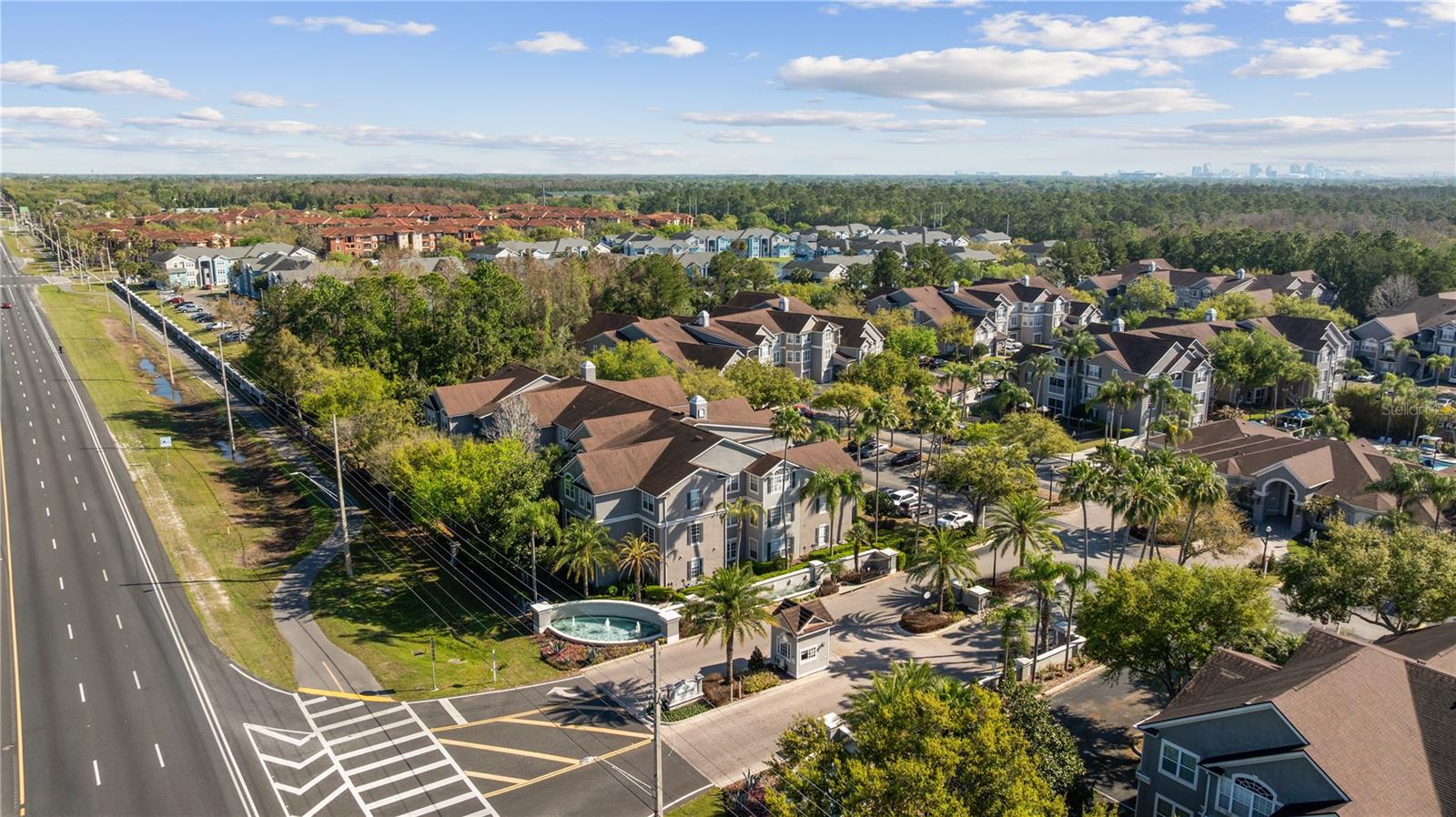 3307 S KIRKMAN RD #129