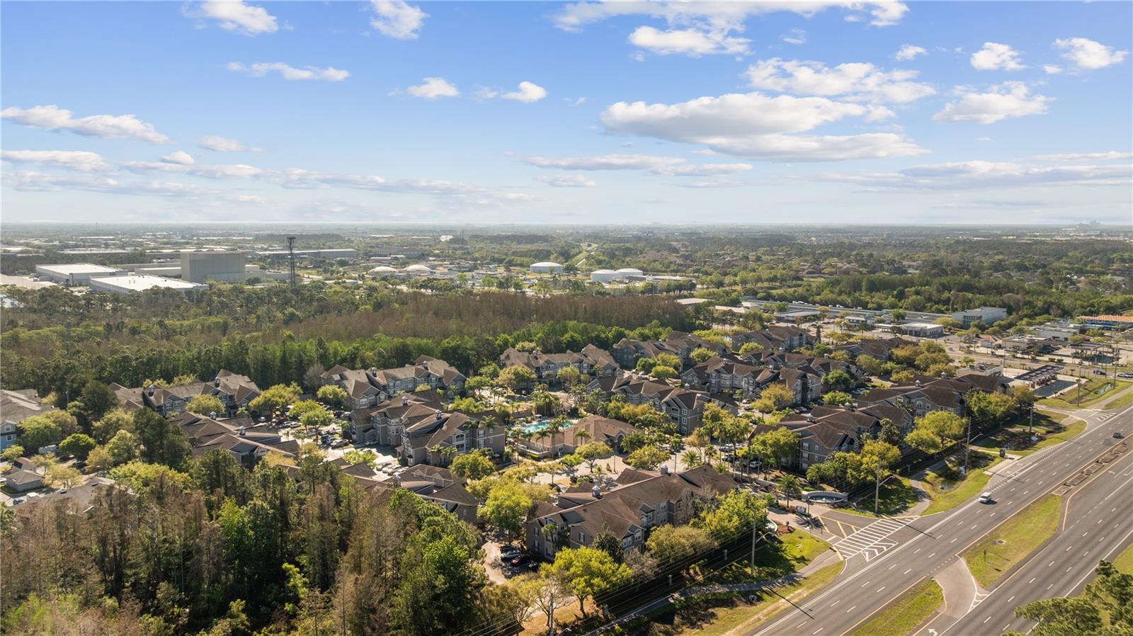 3307 S KIRKMAN RD #129