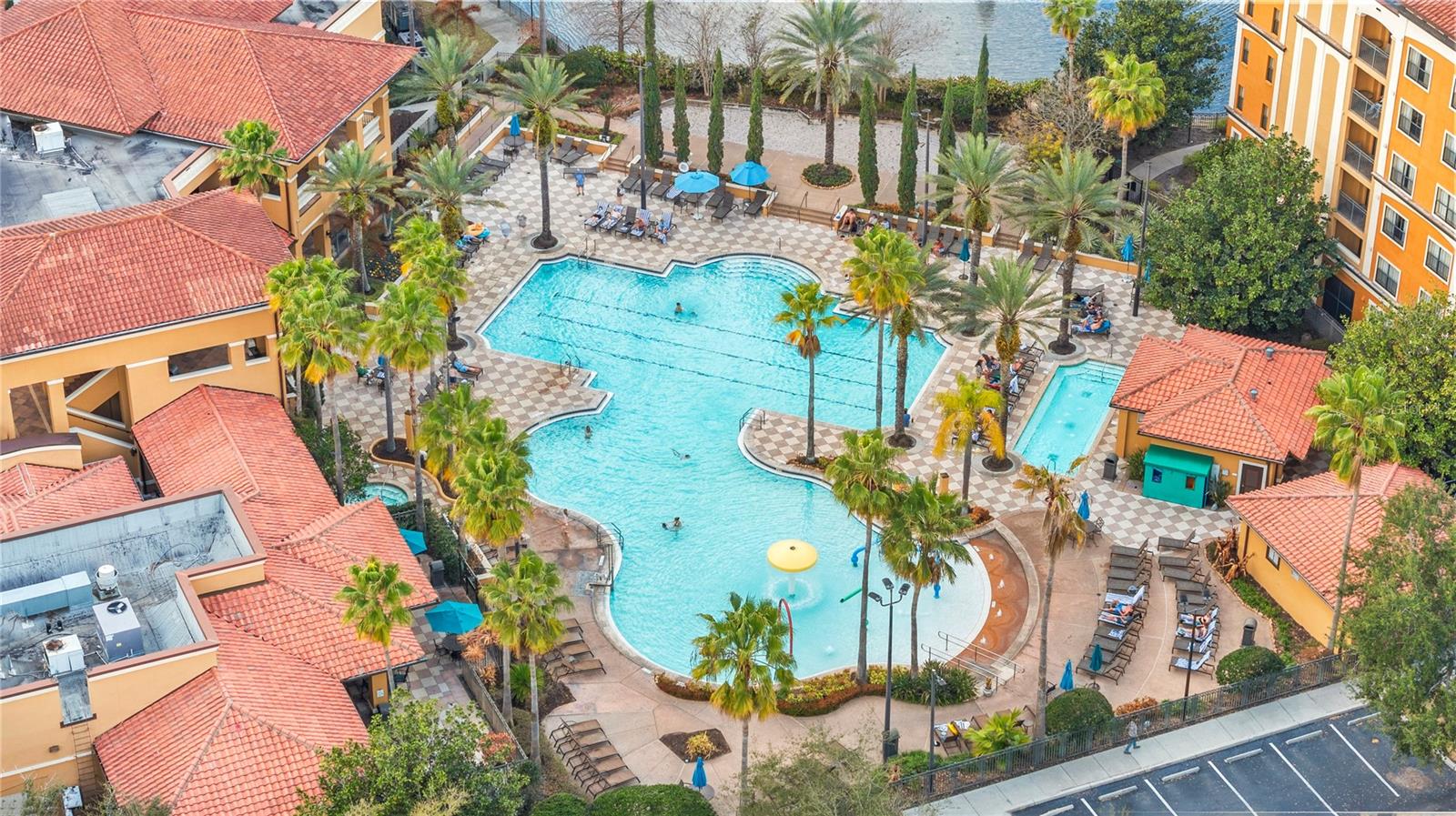 12527 FLORIDAYS RESORT DR #402E