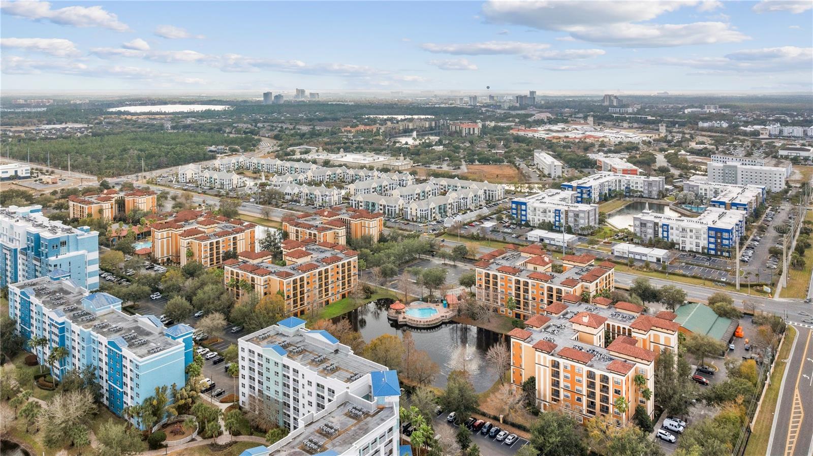 12527 FLORIDAYS RESORT DR #402E