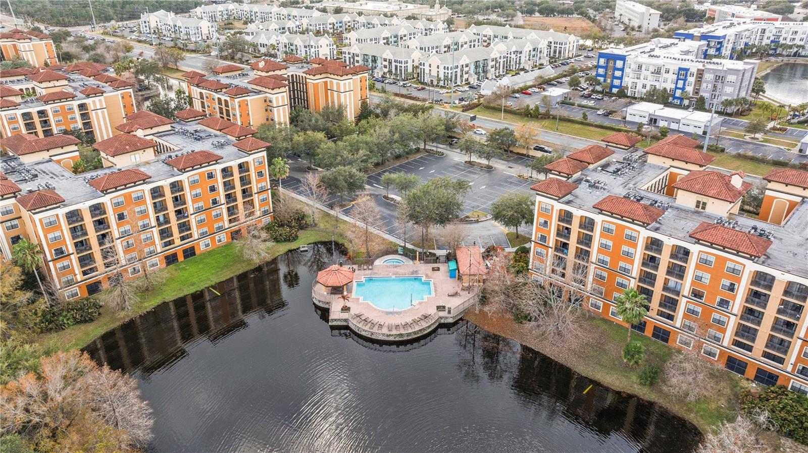 12527 FLORIDAYS RESORT DR #402E