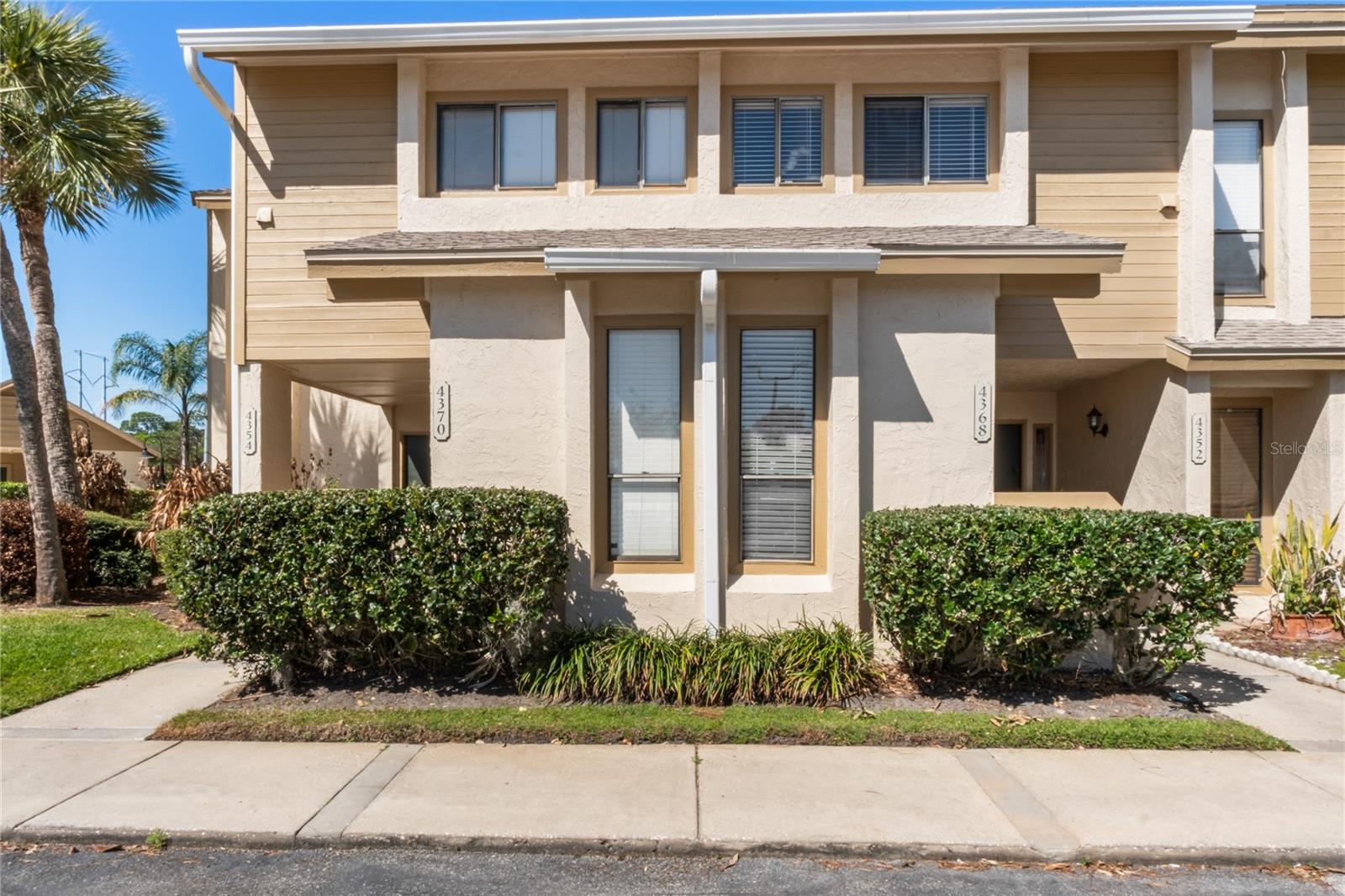 4368 MIDDLEBROOK RD #4368