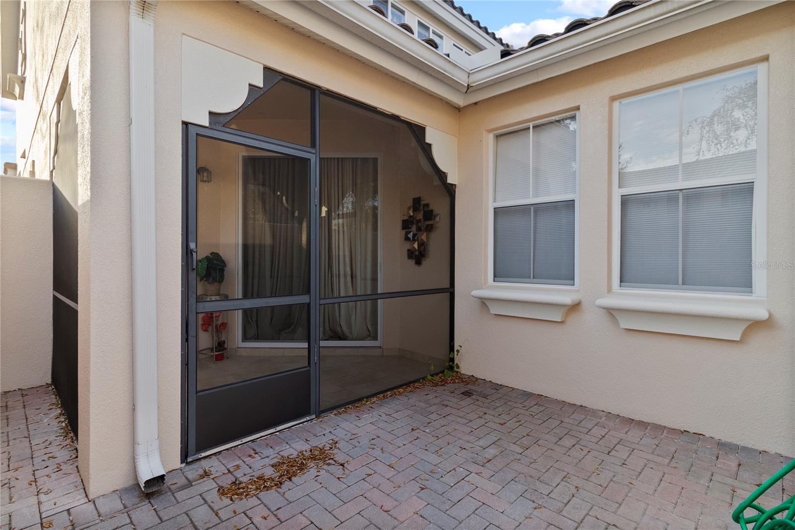 3173 AQUA VIRGO LOOP #18