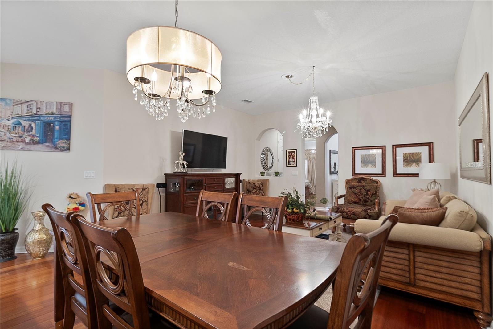 3173 AQUA VIRGO LOOP #18