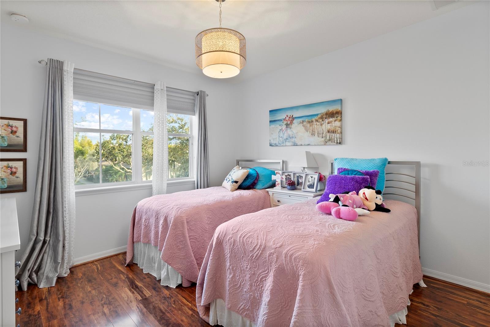 3173 AQUA VIRGO LOOP #18