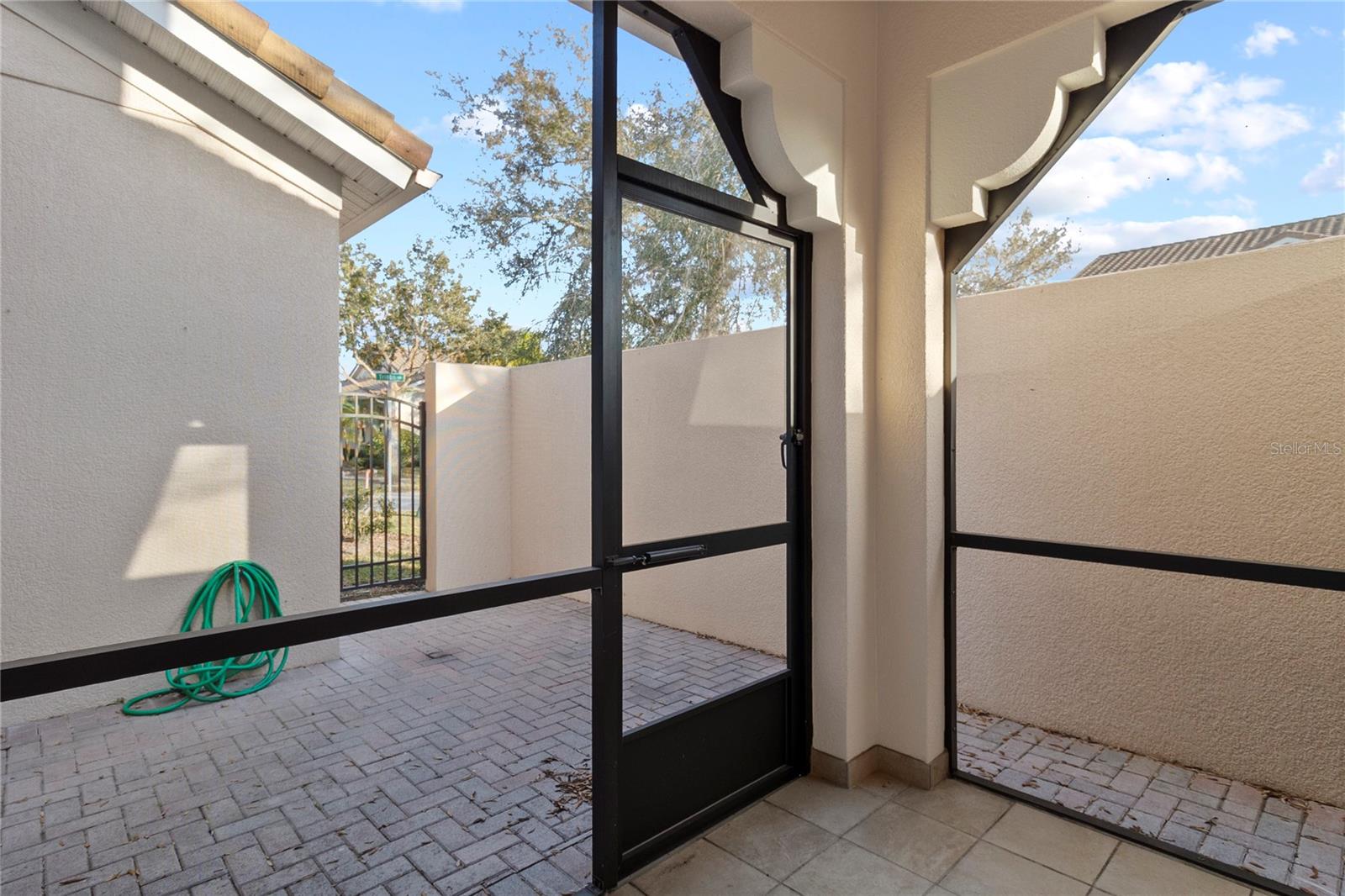 3173 AQUA VIRGO LOOP #18