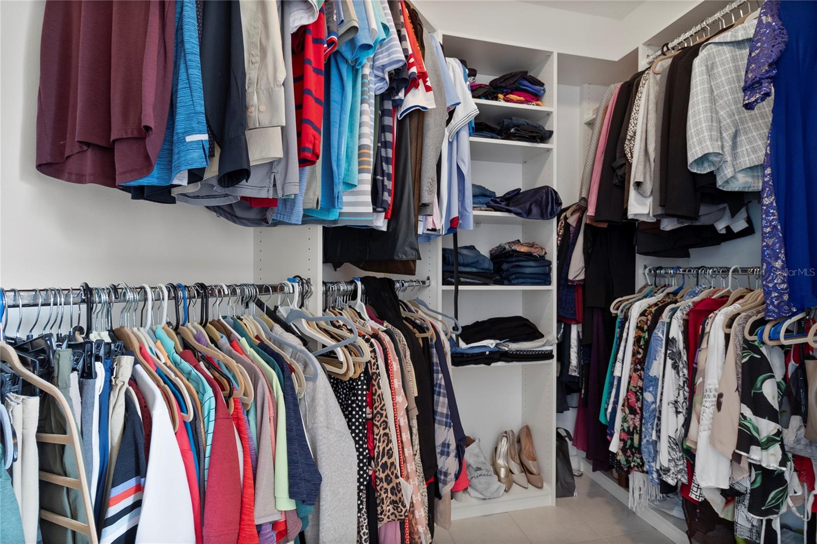 3173 AQUA VIRGO LOOP #18