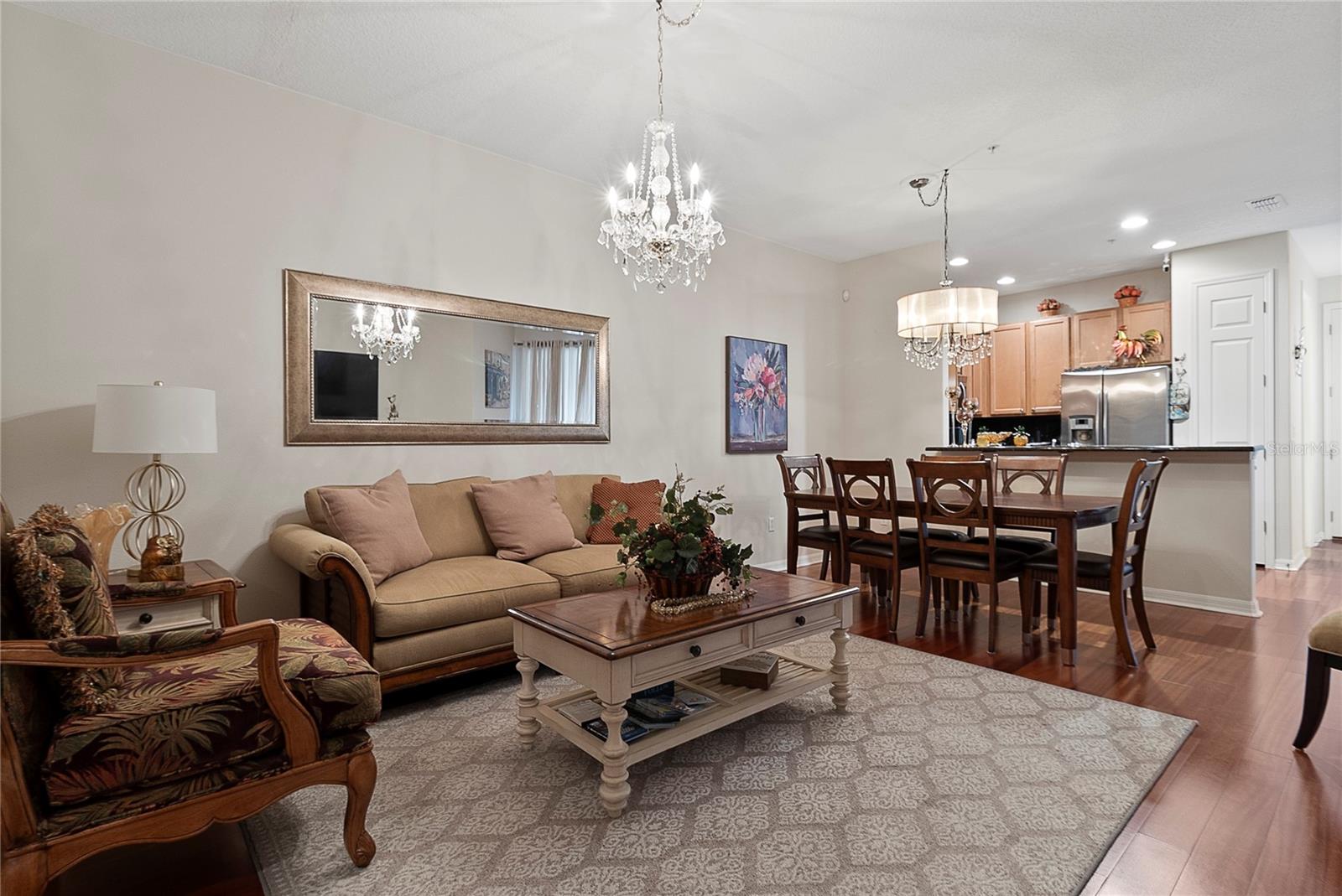 3173 AQUA VIRGO LOOP #18