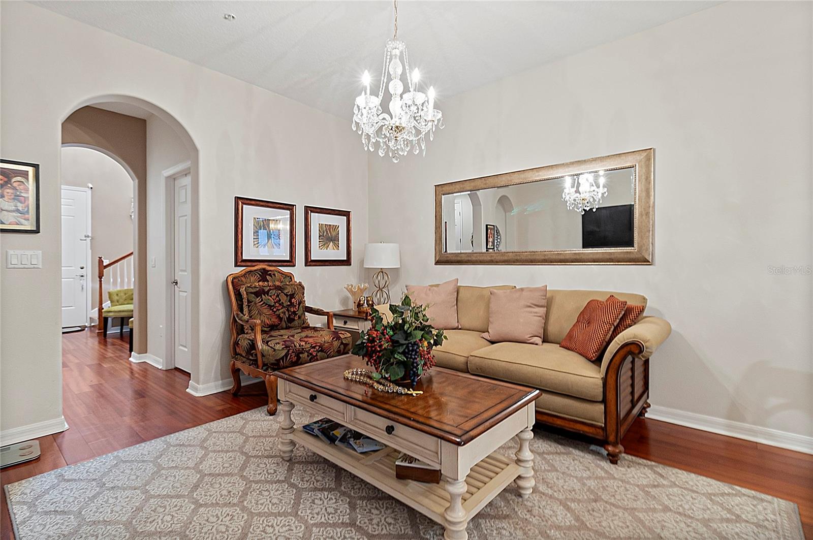 3173 AQUA VIRGO LOOP #18