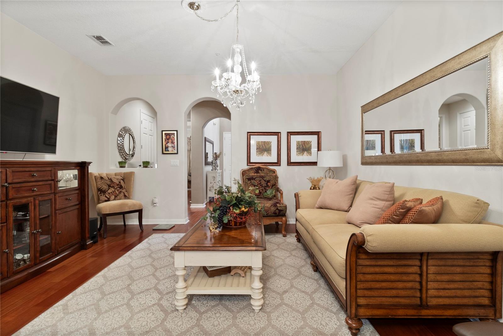 3173 AQUA VIRGO LOOP #18