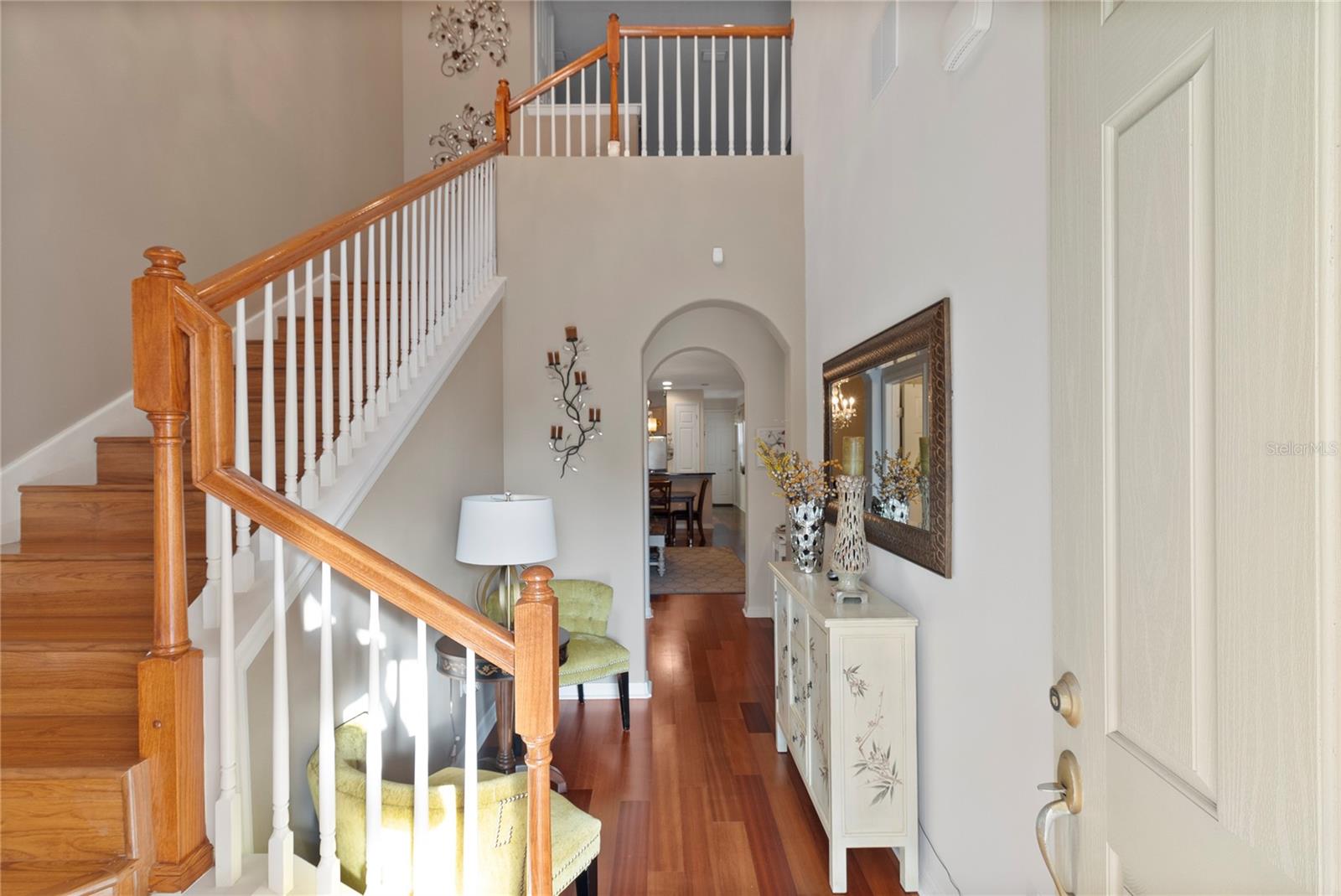 3173 AQUA VIRGO LOOP #18