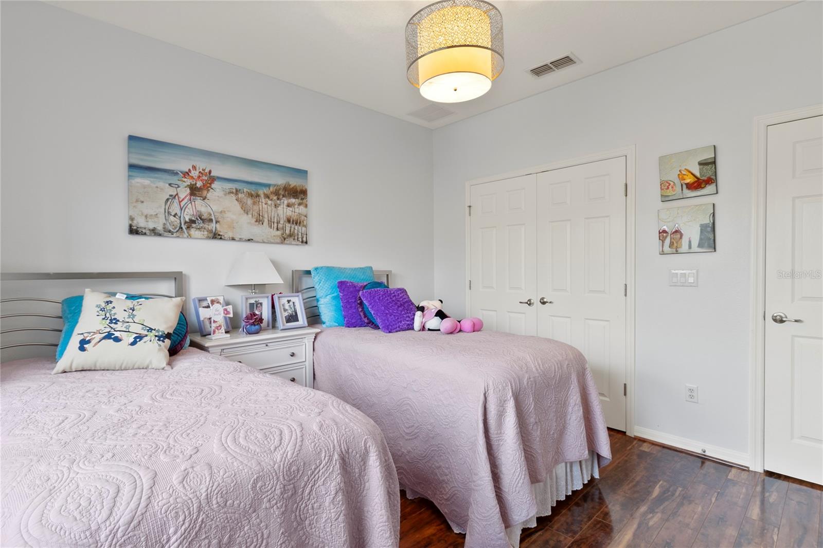 3173 AQUA VIRGO LOOP #18