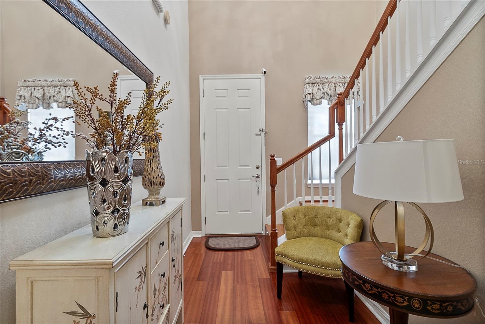 3173 AQUA VIRGO LOOP #18