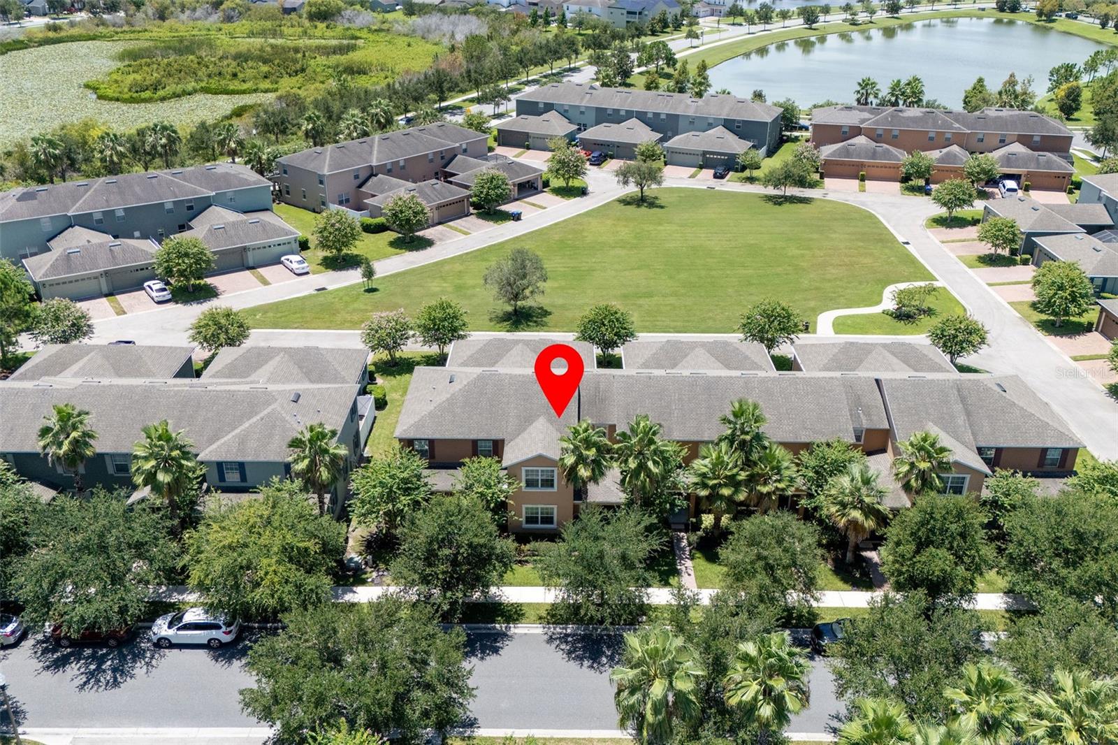 14844 DRIFTWATER DR