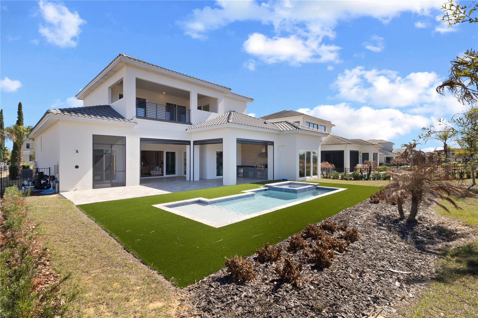 16809 BOLSENA DR