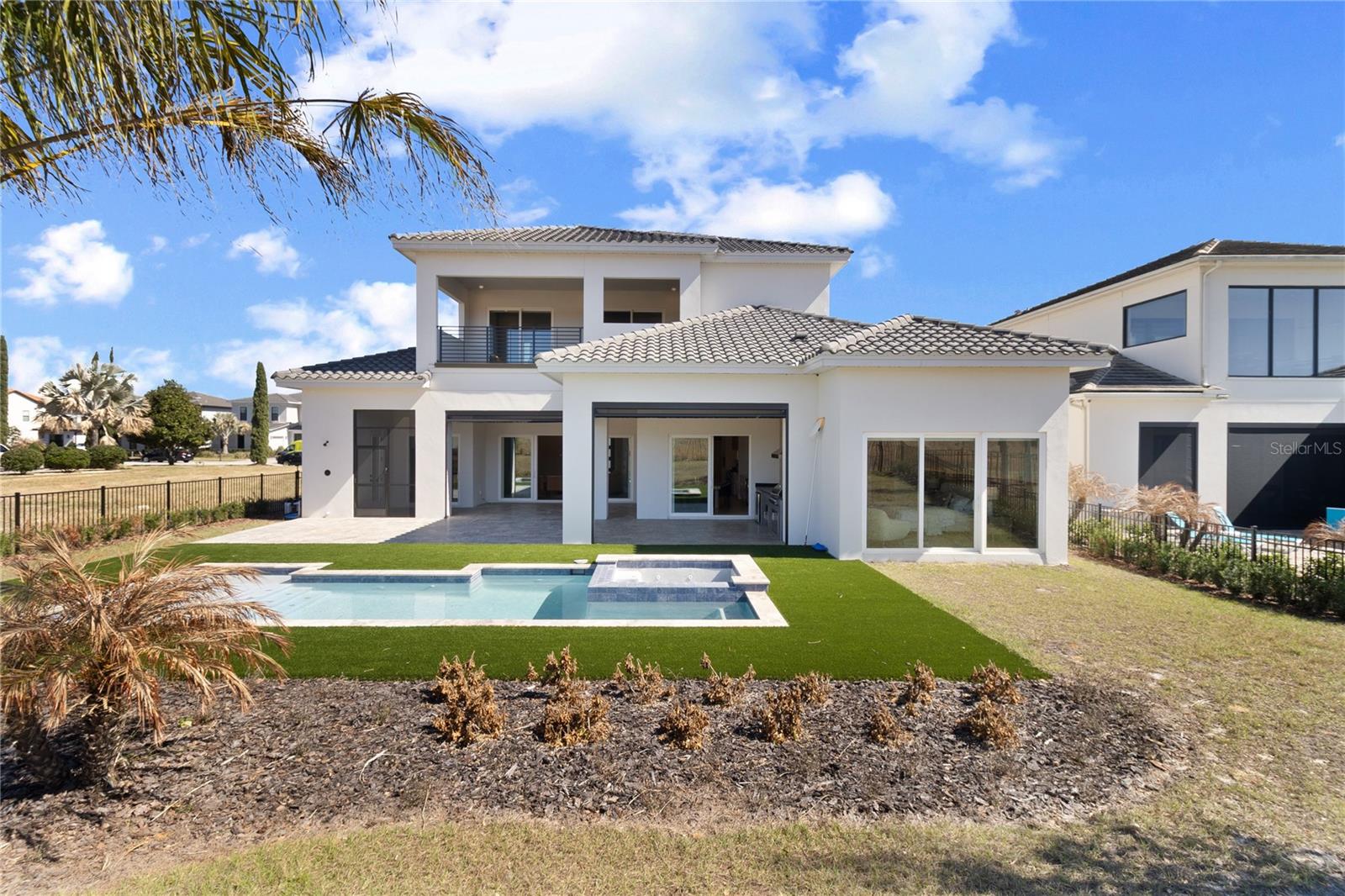 16809 BOLSENA DR