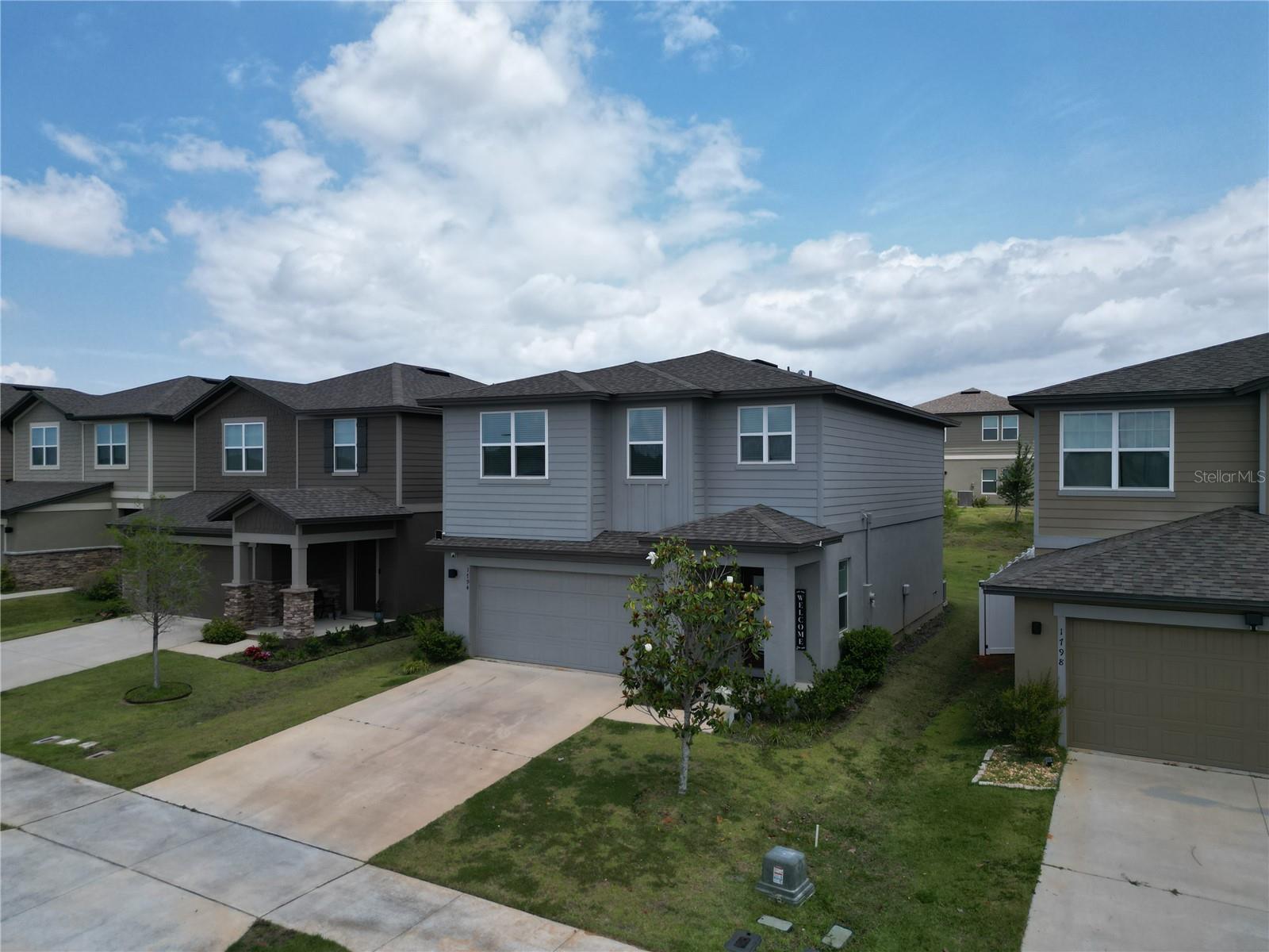 1794 SUNDANCE CHASE RD