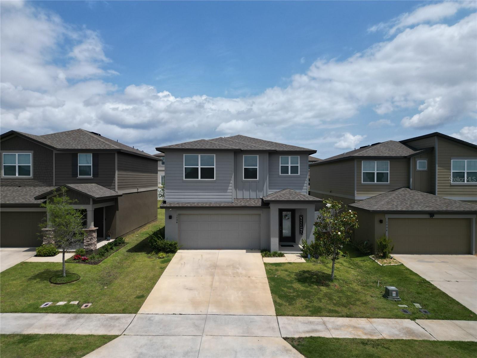 1794 SUNDANCE CHASE RD
