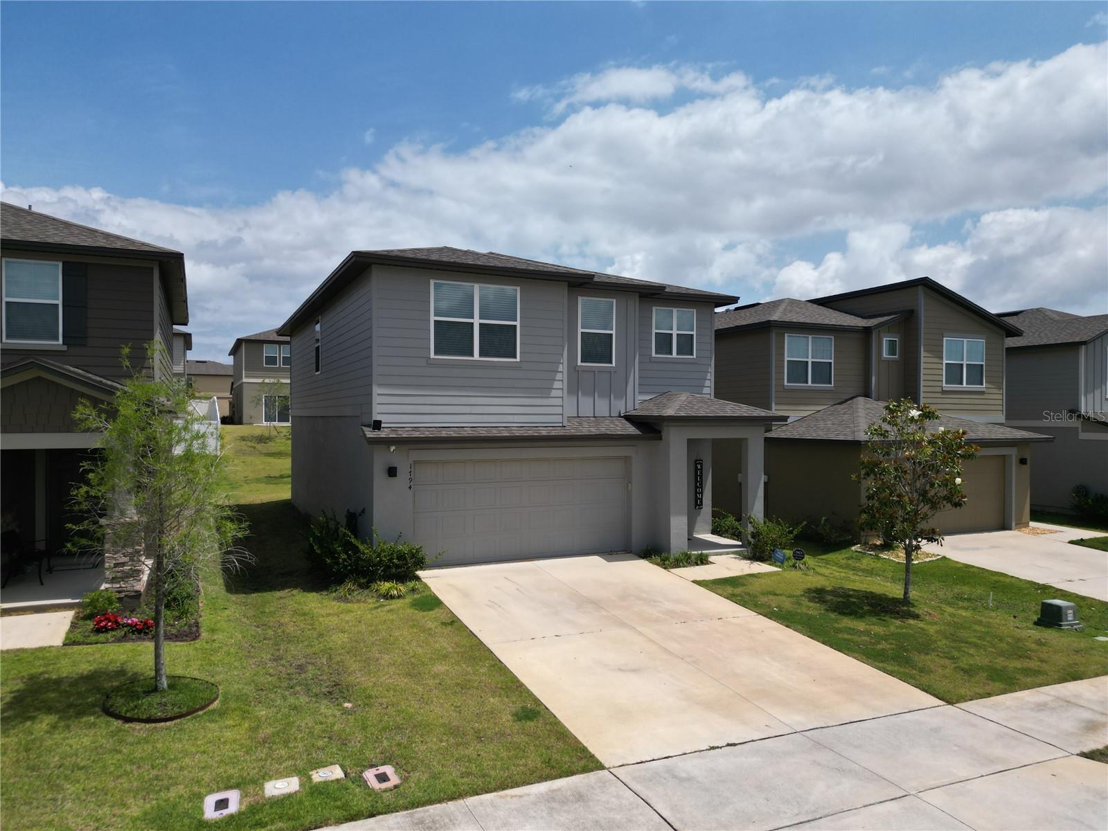 1794 SUNDANCE CHASE RD