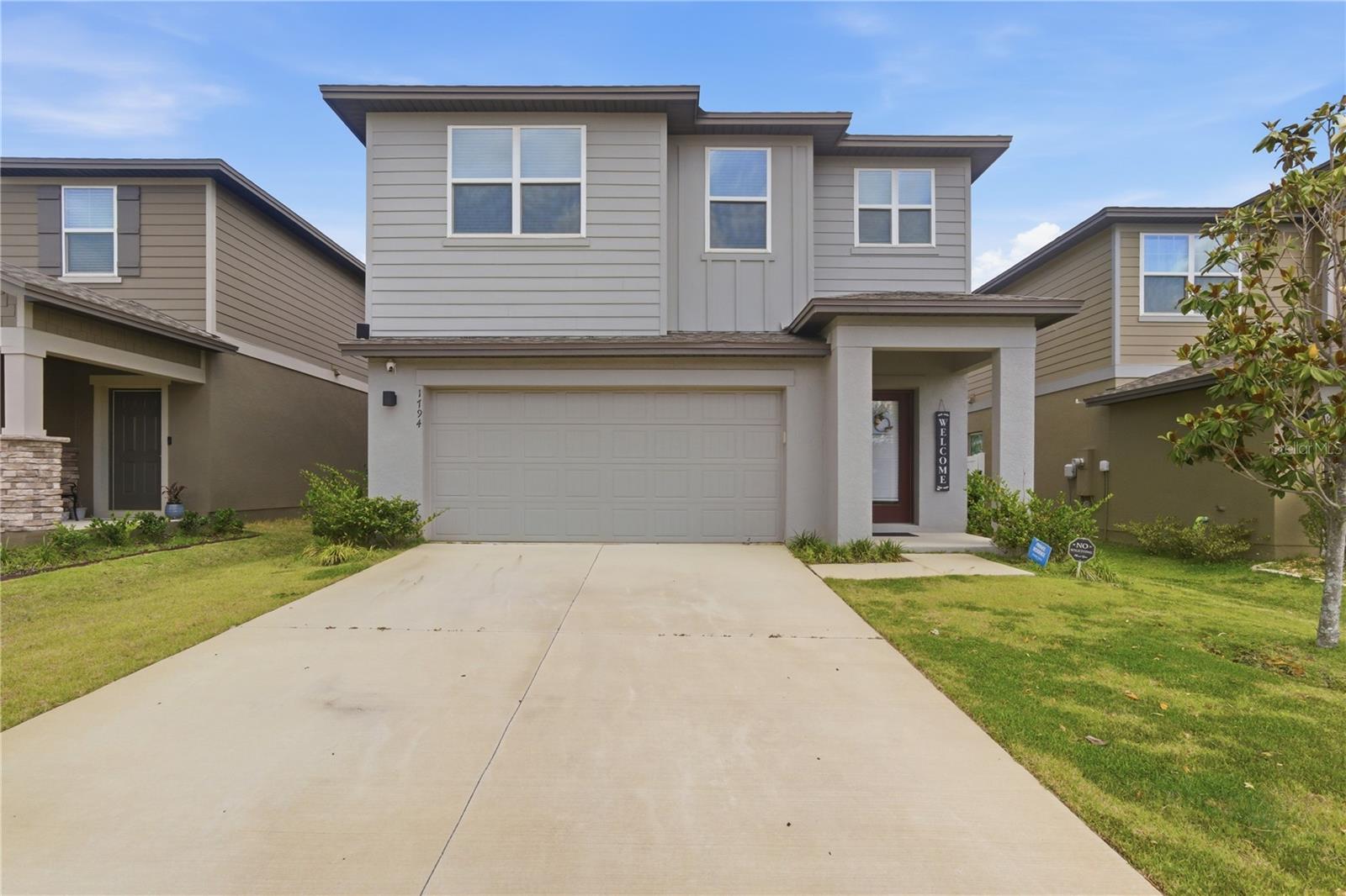 1794 SUNDANCE CHASE RD