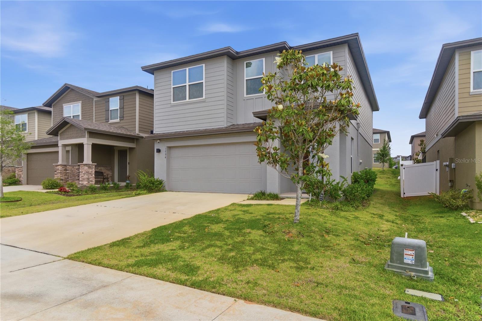 1794 SUNDANCE CHASE RD