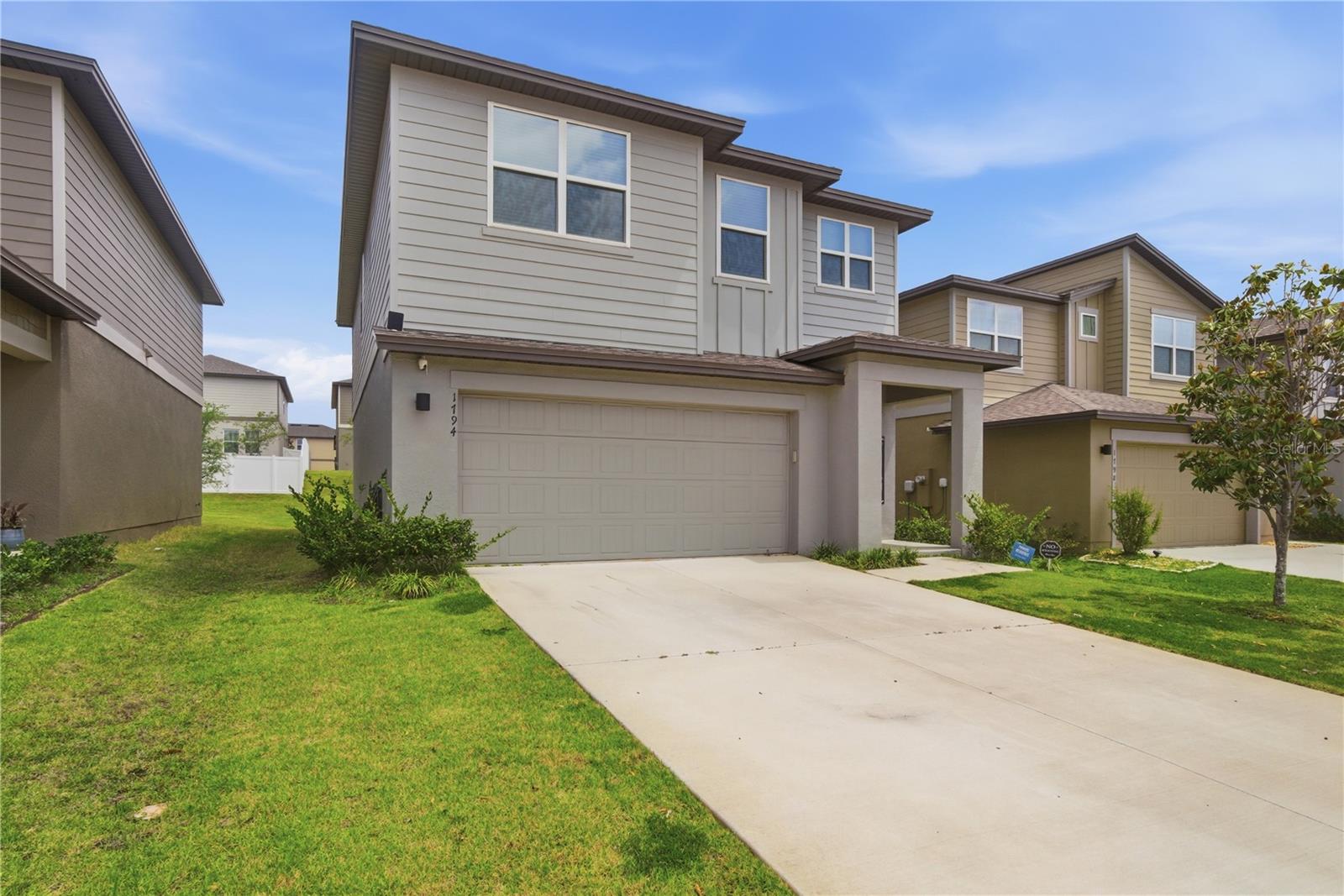 1794 SUNDANCE CHASE RD