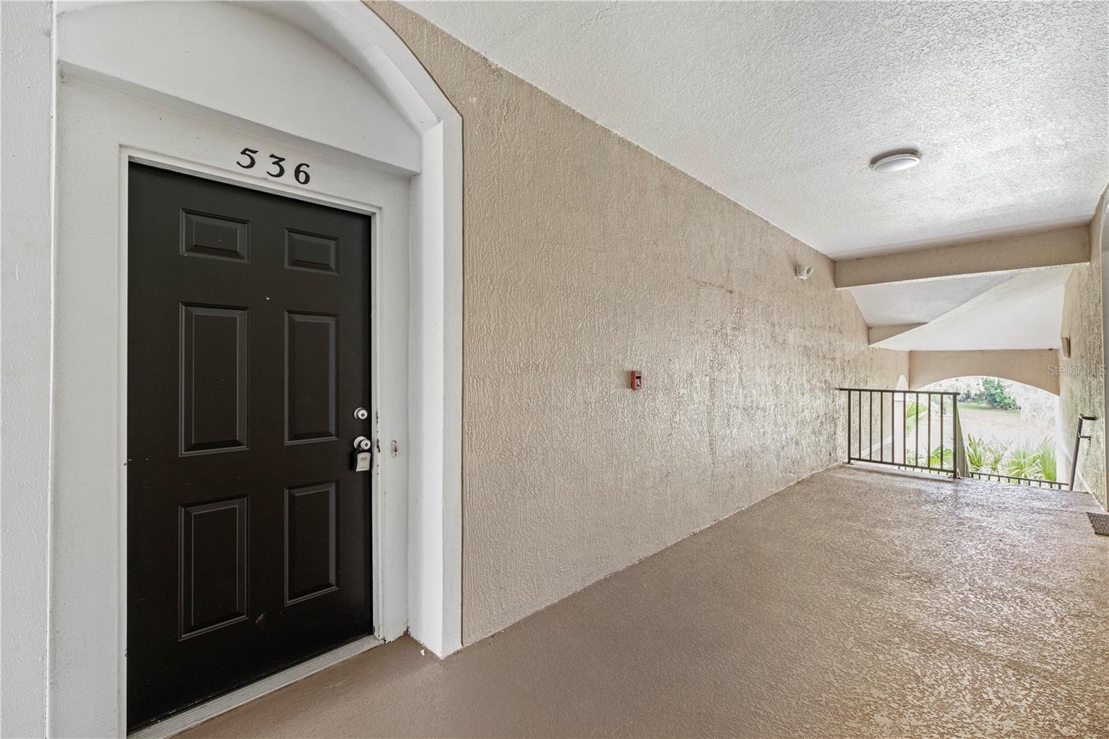 1212 S HIAWASSEE RD #536