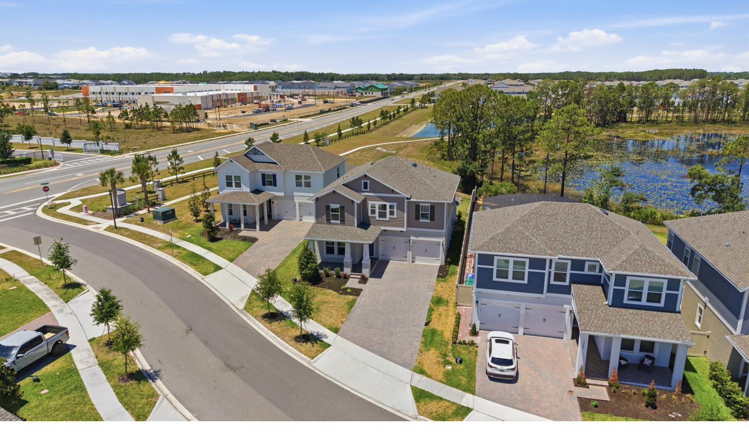 13086 SUNRISE HARVEST DR