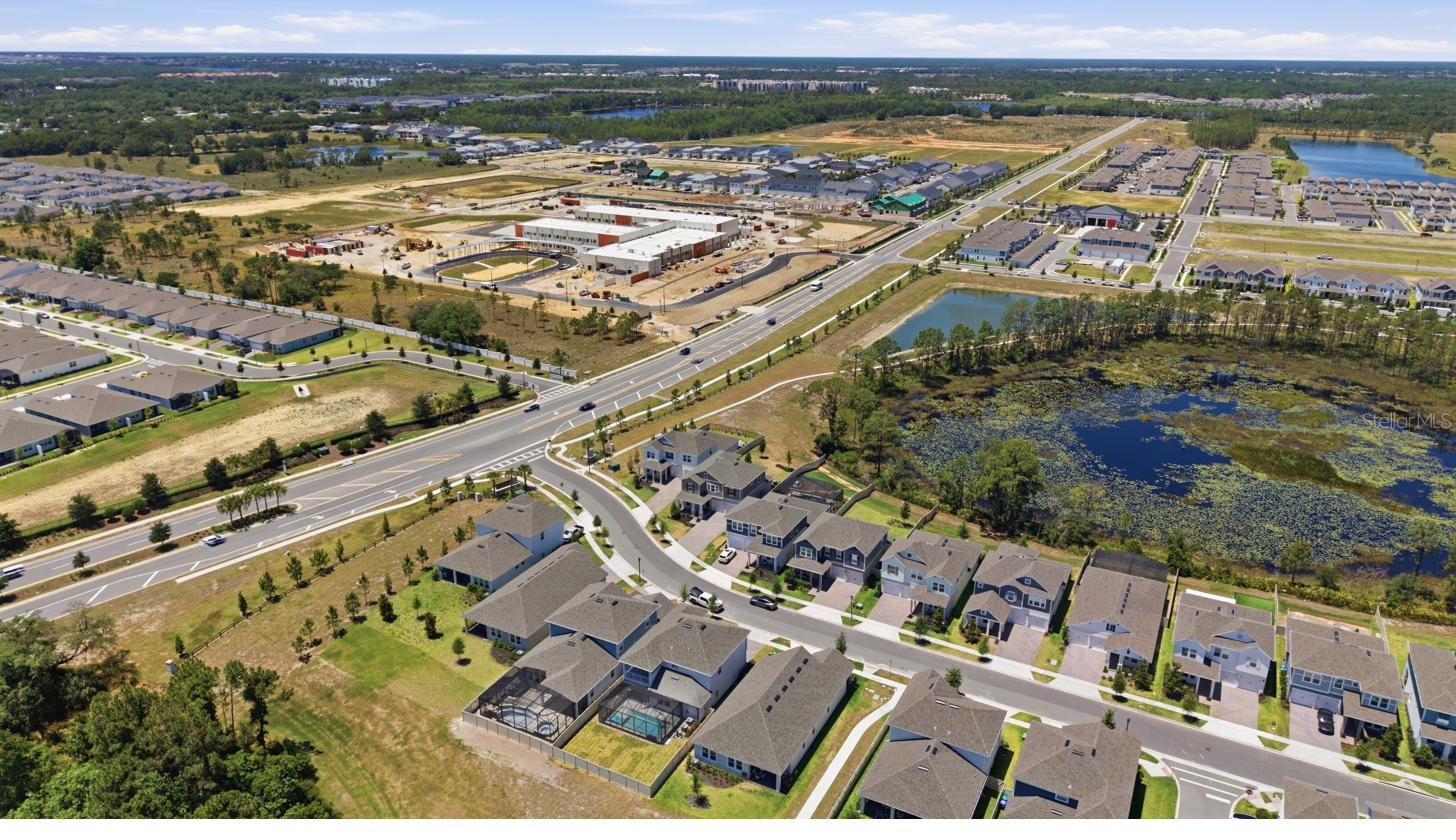 13086 SUNRISE HARVEST DR