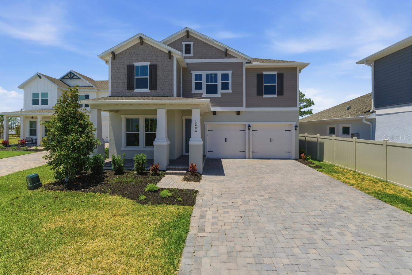 13086 SUNRISE HARVEST DR