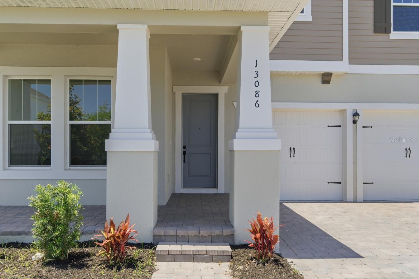 13086 SUNRISE HARVEST DR